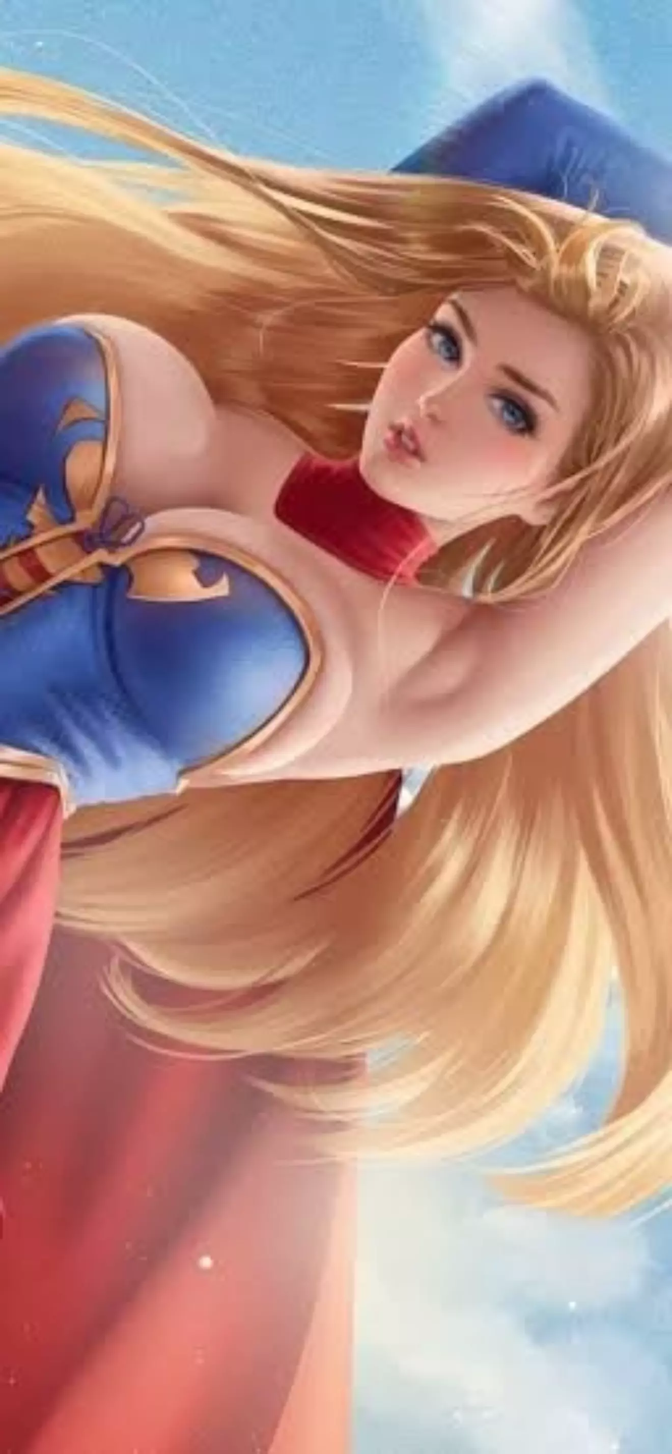 Kara Danvers
