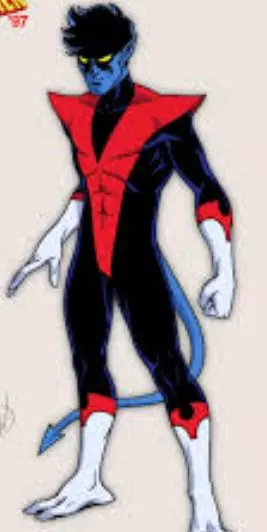 Kurt-Nigthcrawler thumbnail