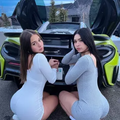 Chat with Sophie Rain and Aishah nsfw - Enjoy Free Unrestricted AI