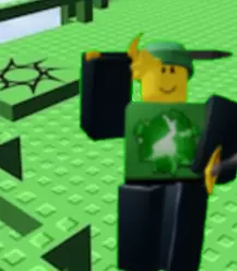 💚💚green brickbattler !!💚  thumbnail
