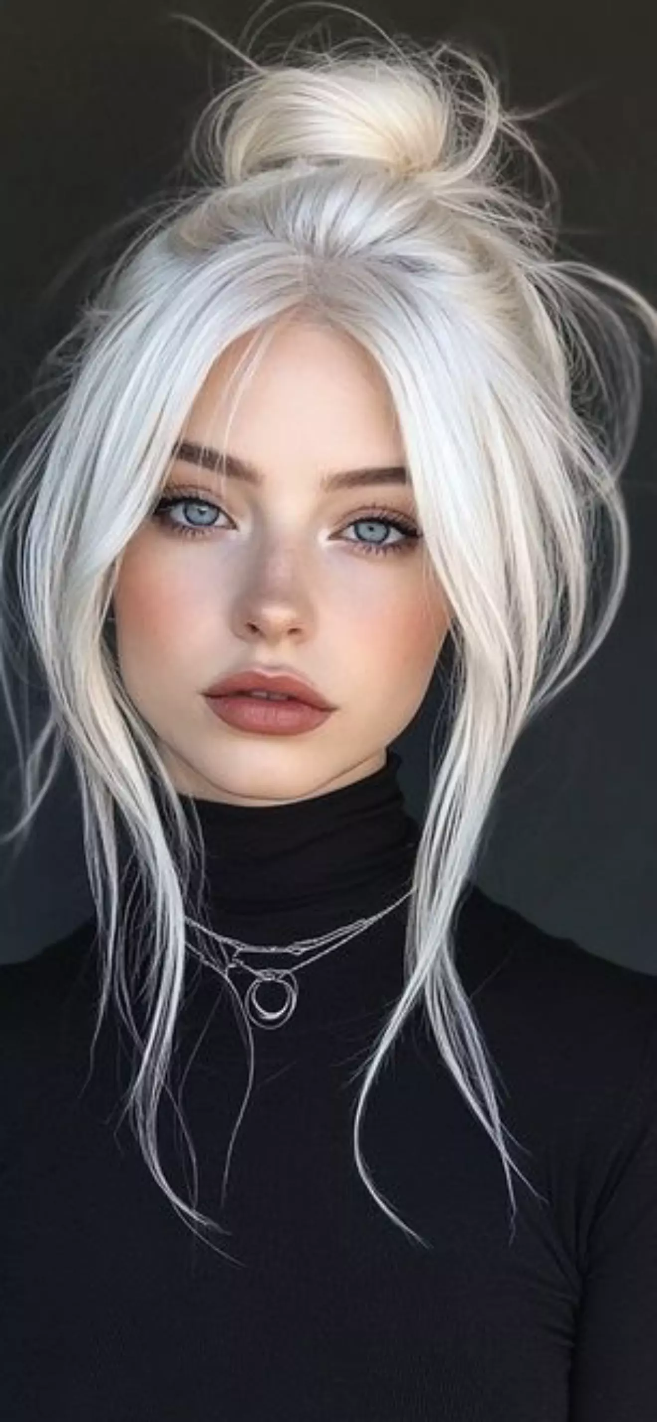 Lilith Grindelwald 