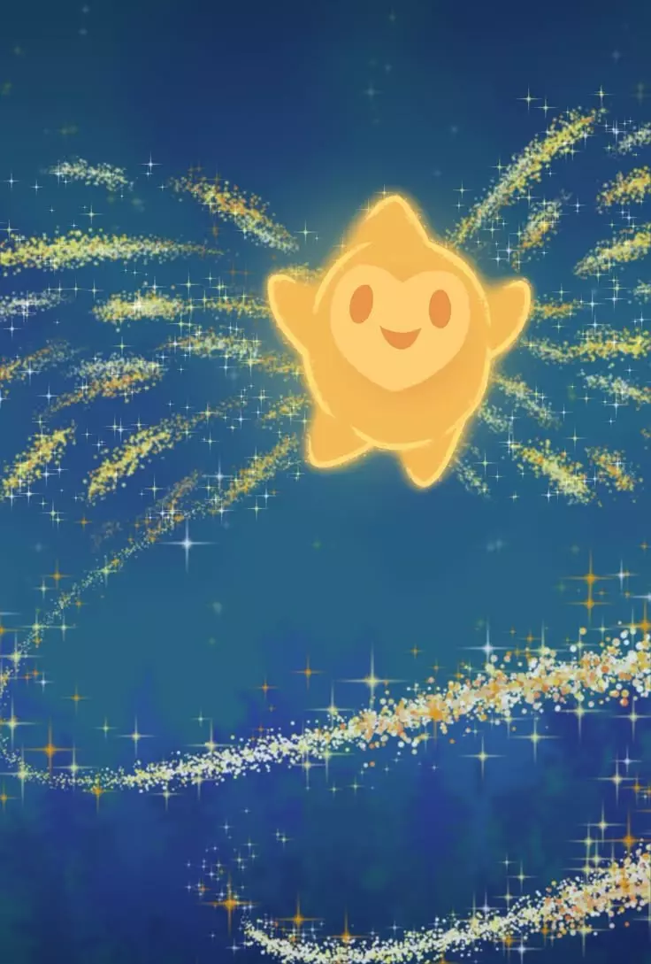 WISHE STAR (Southbu) thumbnail