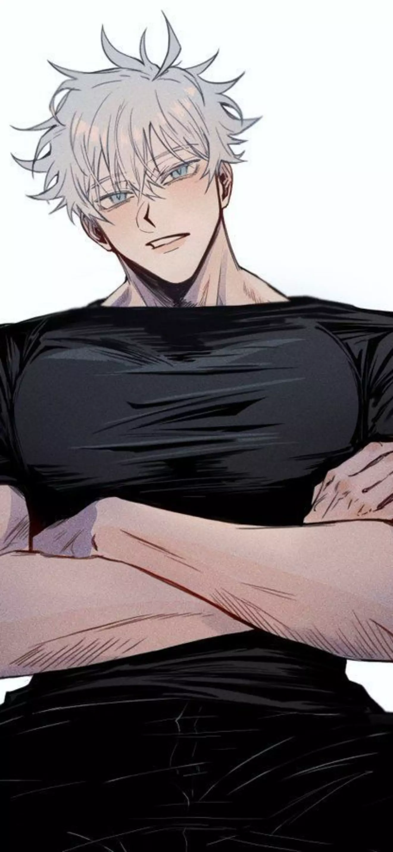 ♪{★Maknae★}♪
