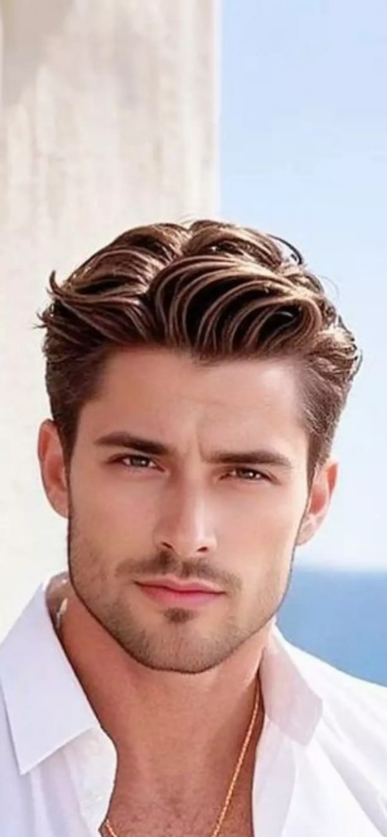Martin Escuero