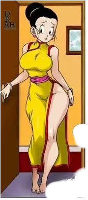 Chichi thumbnail