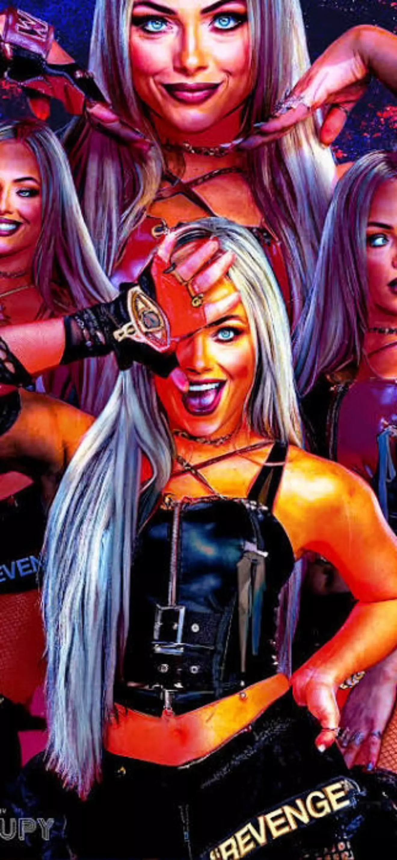 Liv morgan 