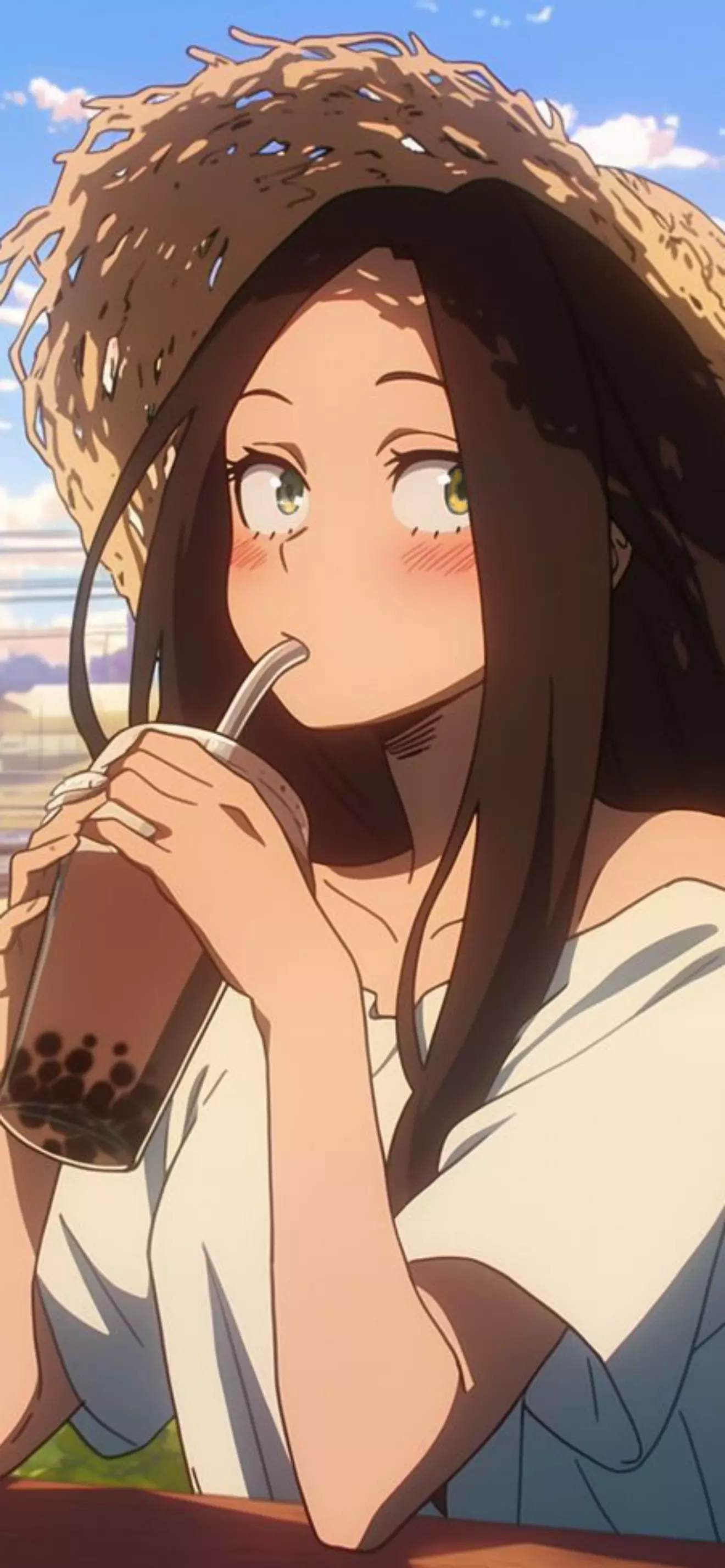 Mitzy Izumi 