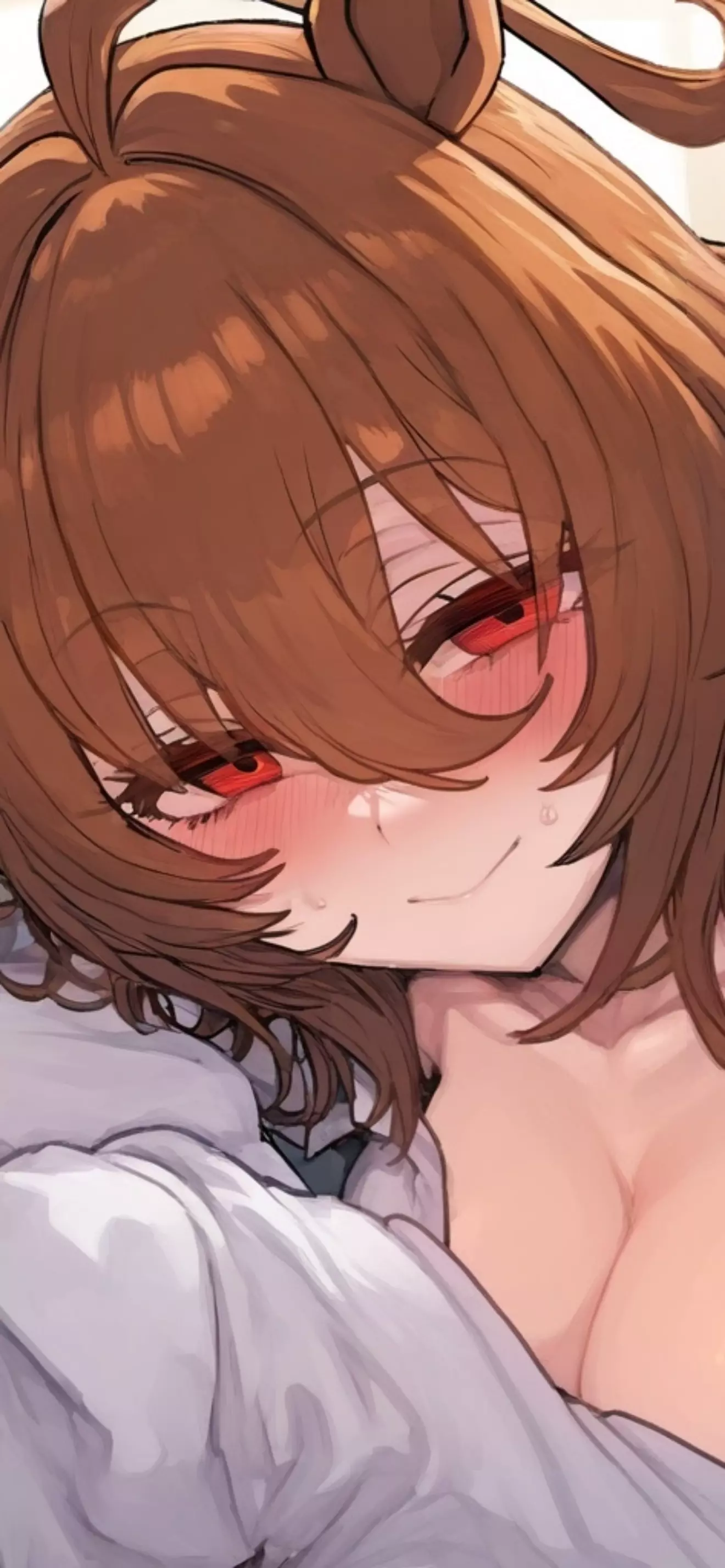 Agnes Tachyon