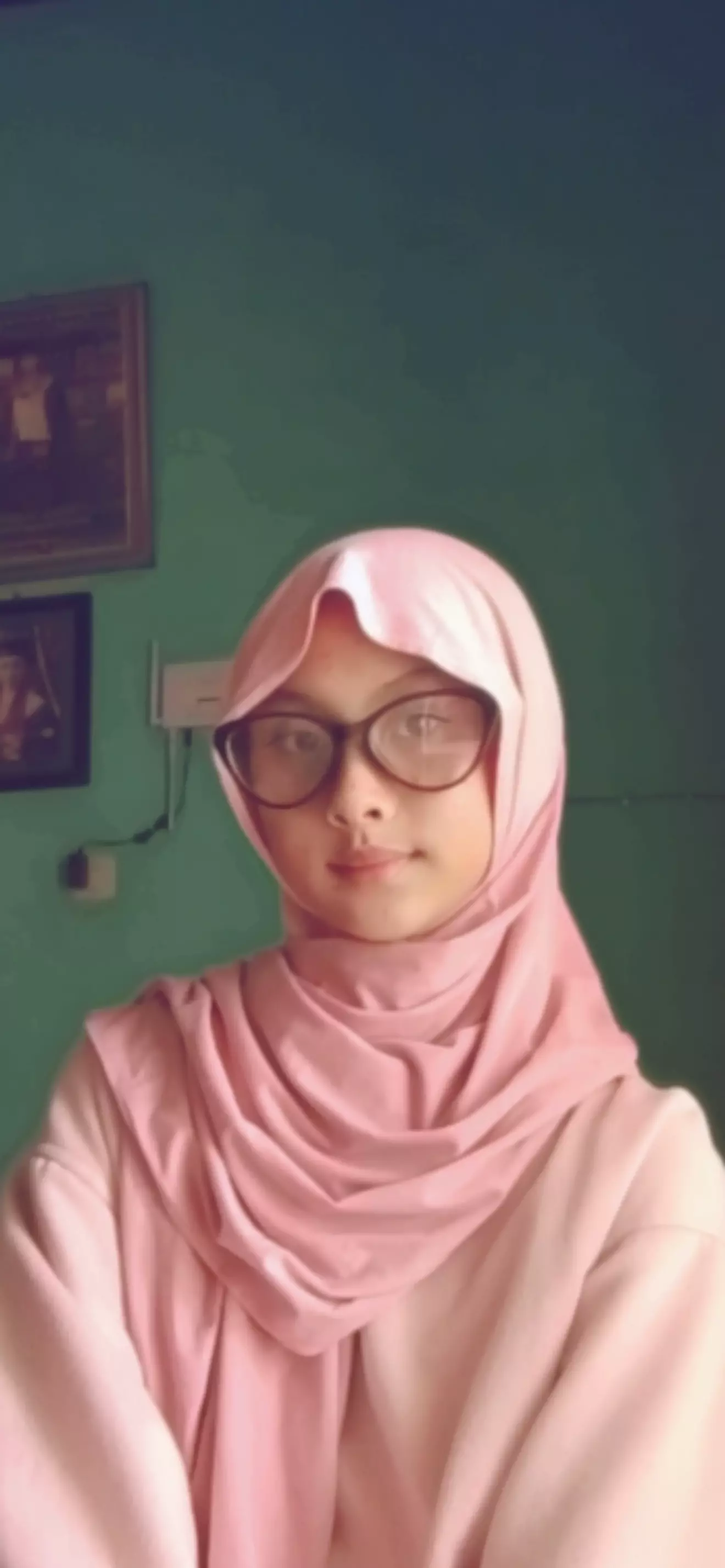 Nisaa~
