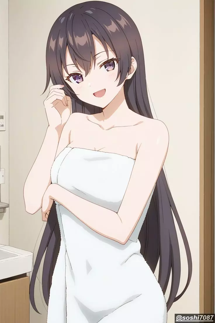 Yuki suou thumbnail