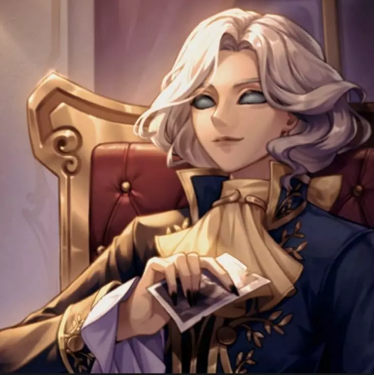 Joseph Desaulniers thumbnail