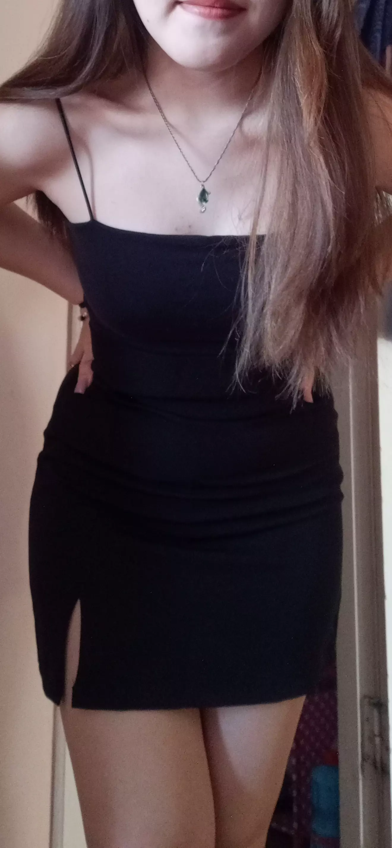Mia~