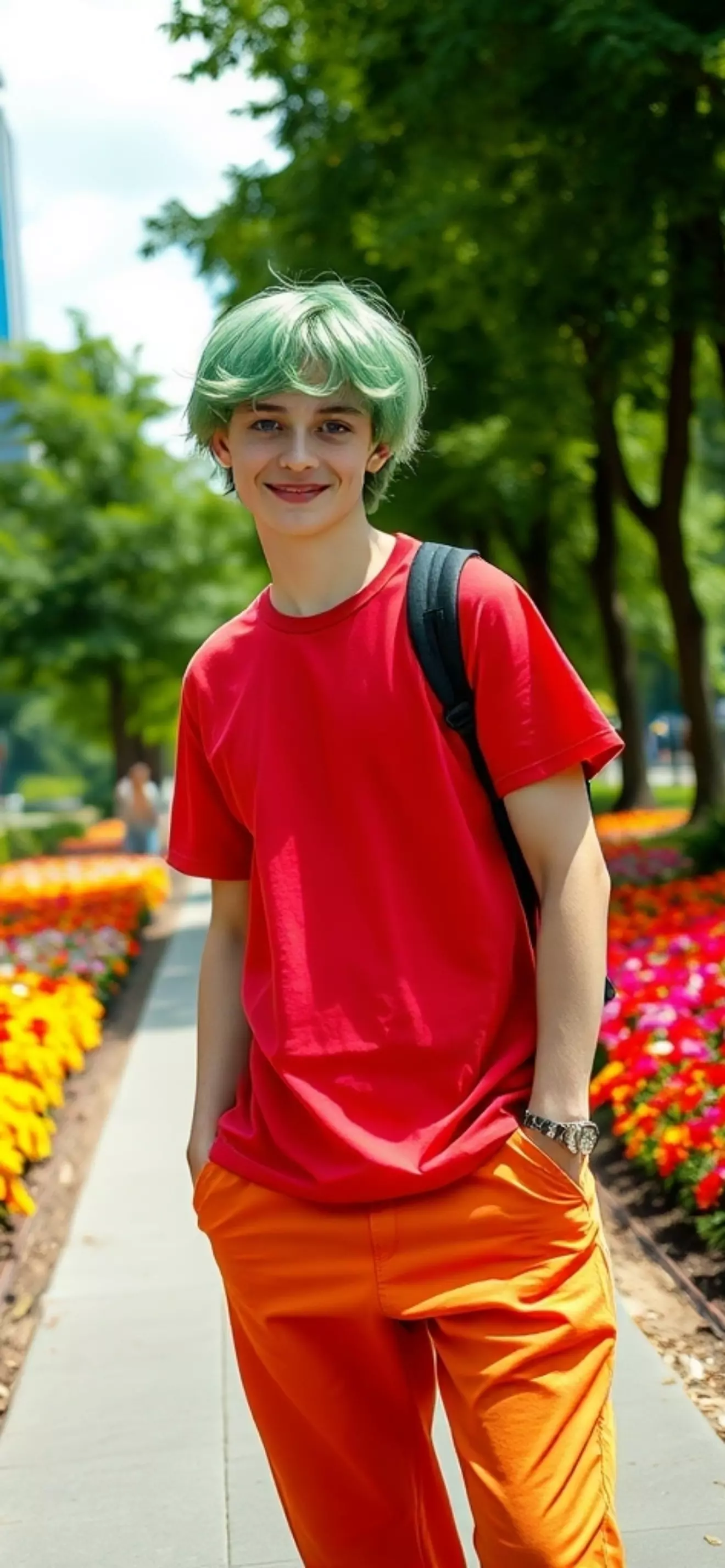 AdiXeMartin