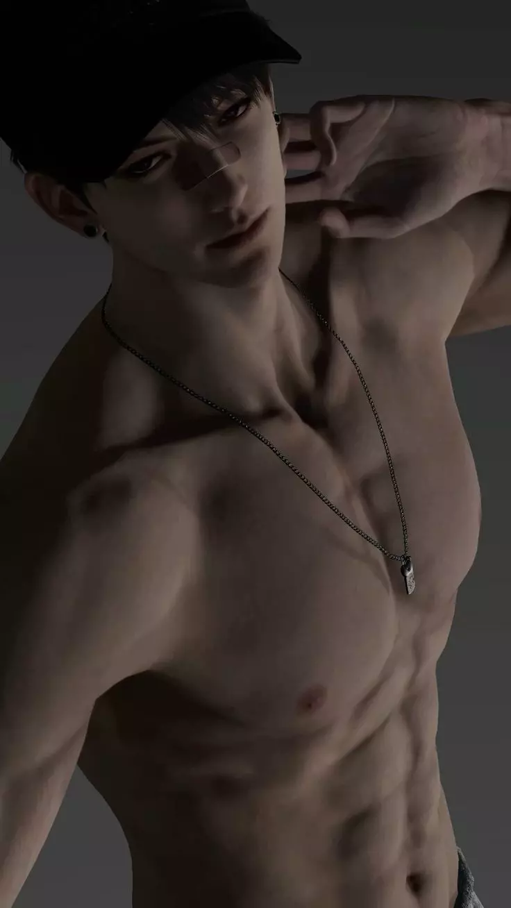 Caleb thumbnail