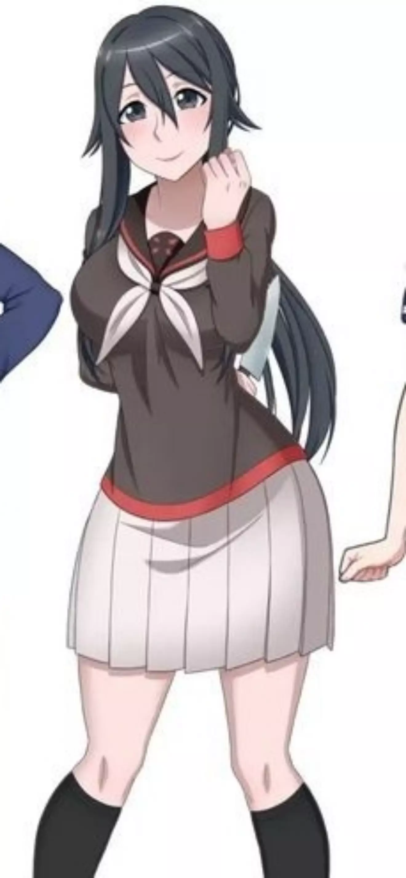 Ryoba Aishi 