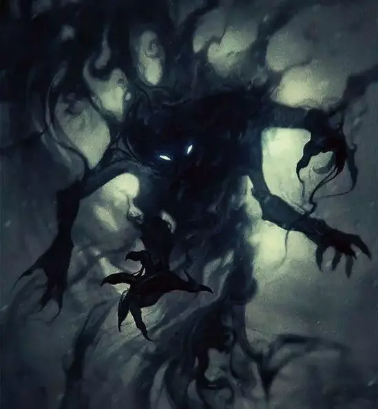 Bureau of Fear "Azimuth" || Monsters thumbnail