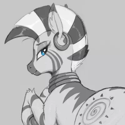 Zecora thumbnail