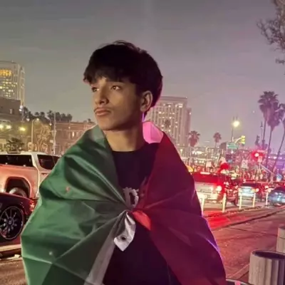 Chat with Arad - Enjoy Free AI Character Roleplay | FlowGPT | Arad RP