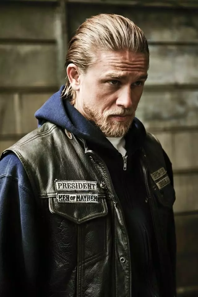 Jackson ‘Jax’ Teller thumbnail