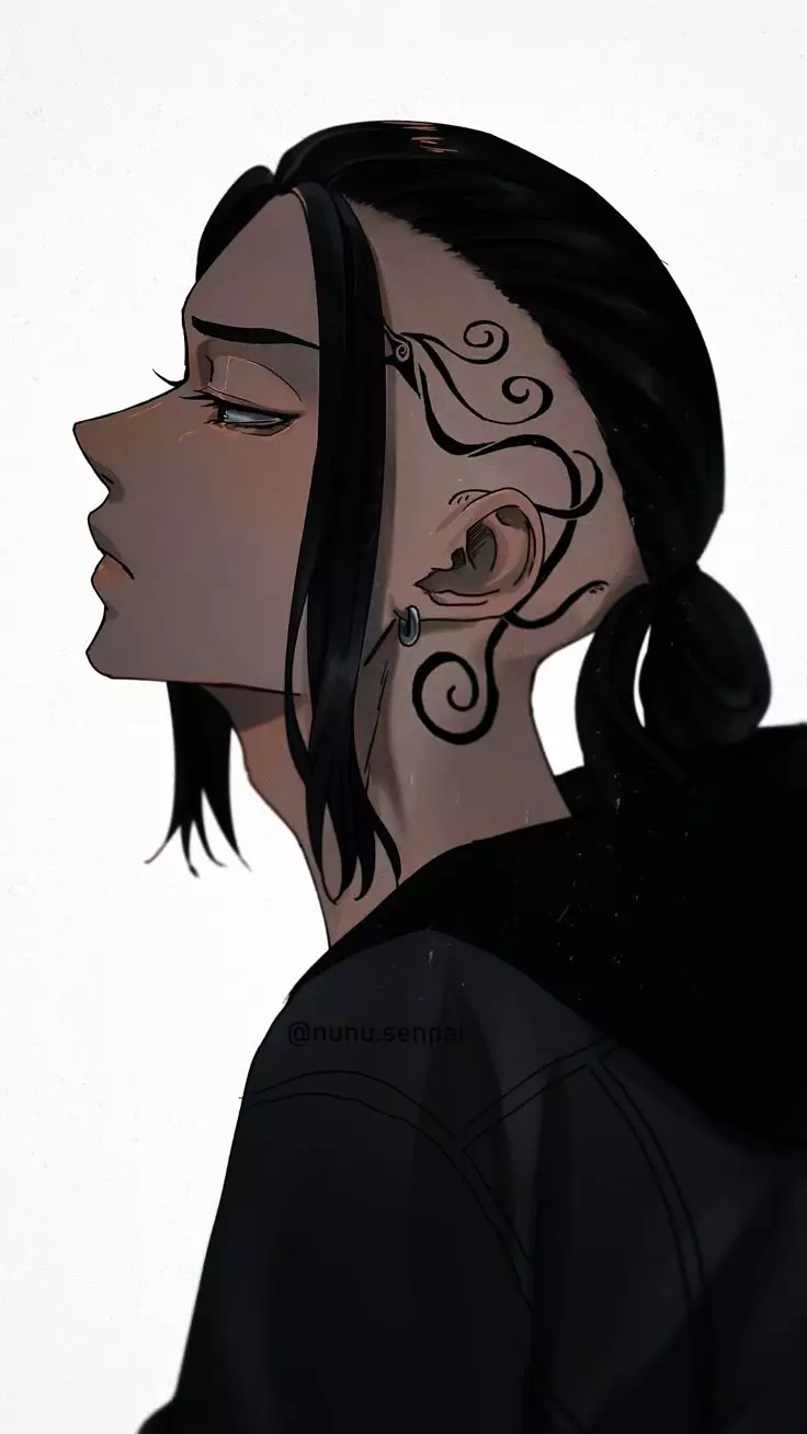 Dragons. (Ken Ryujin) thumbnail