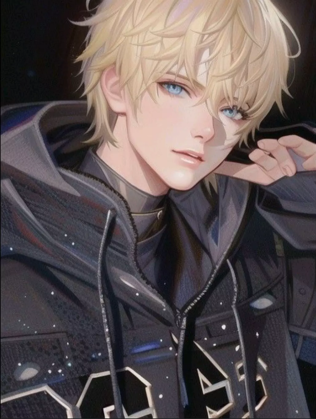 Ezra thumbnail