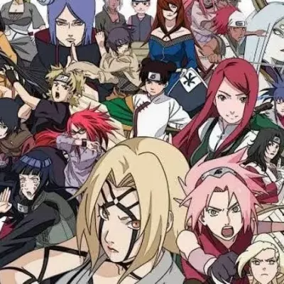Naruto thumbnail