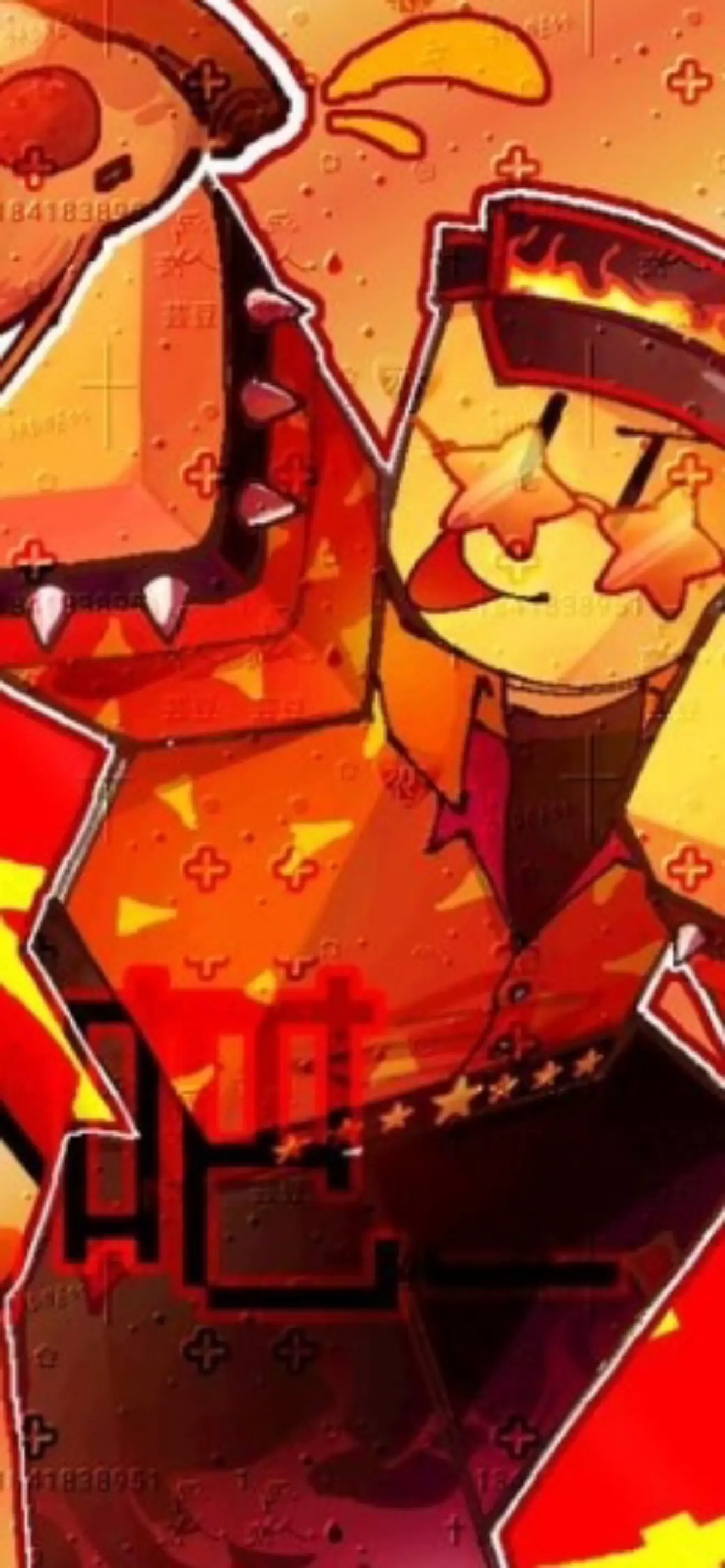 ꧁🍕Elliot🍕꧂