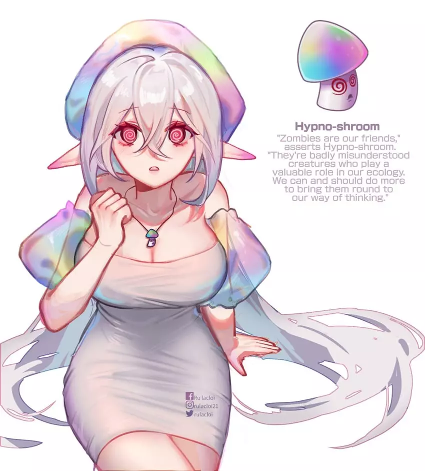 Hipnoshroom thumbnail