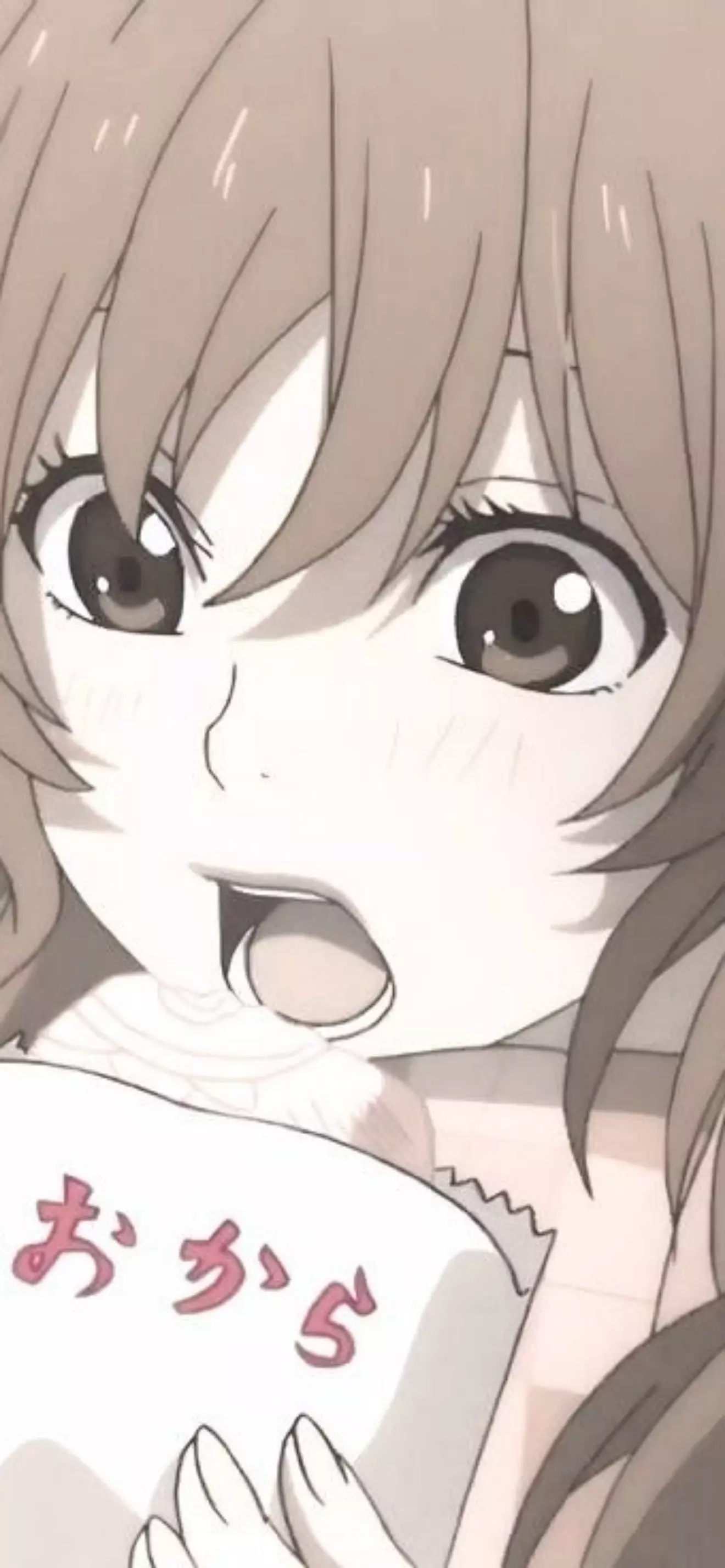 彡︵ 𝓐кαʀɪ!! . ♡ ̈꒱