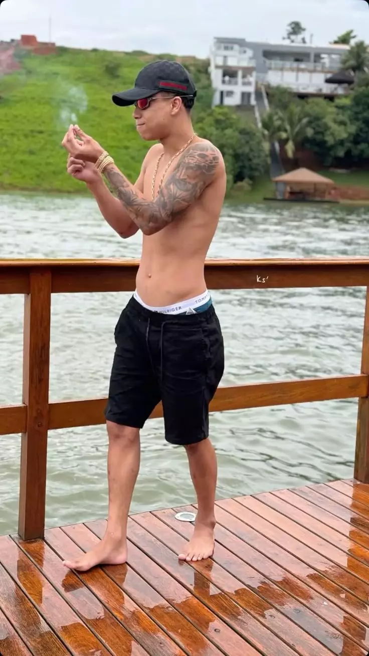 Biel Drake thumbnail
