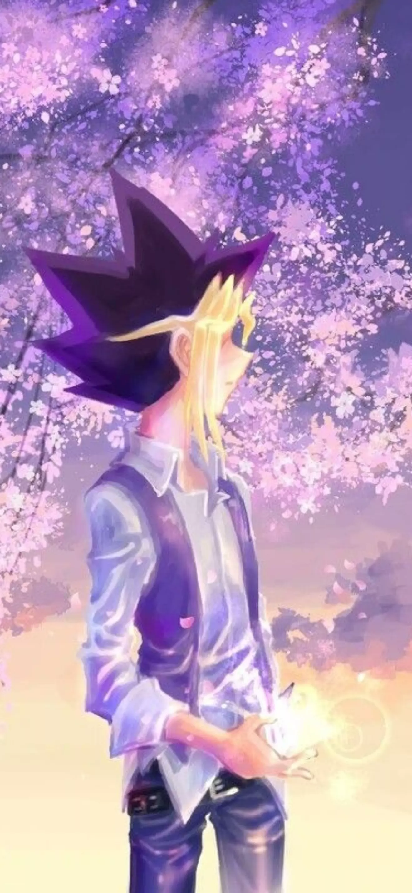Yugi Muto