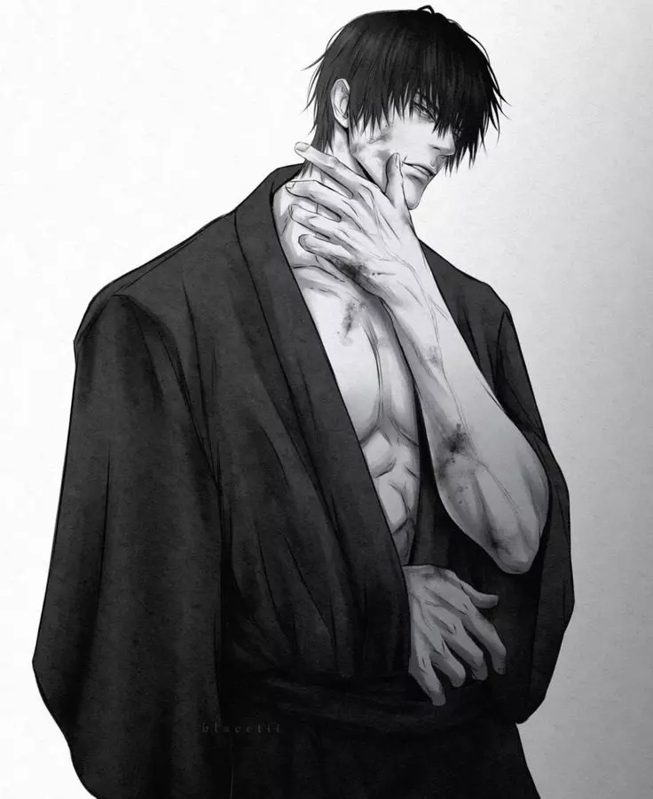 Toji. thumbnail