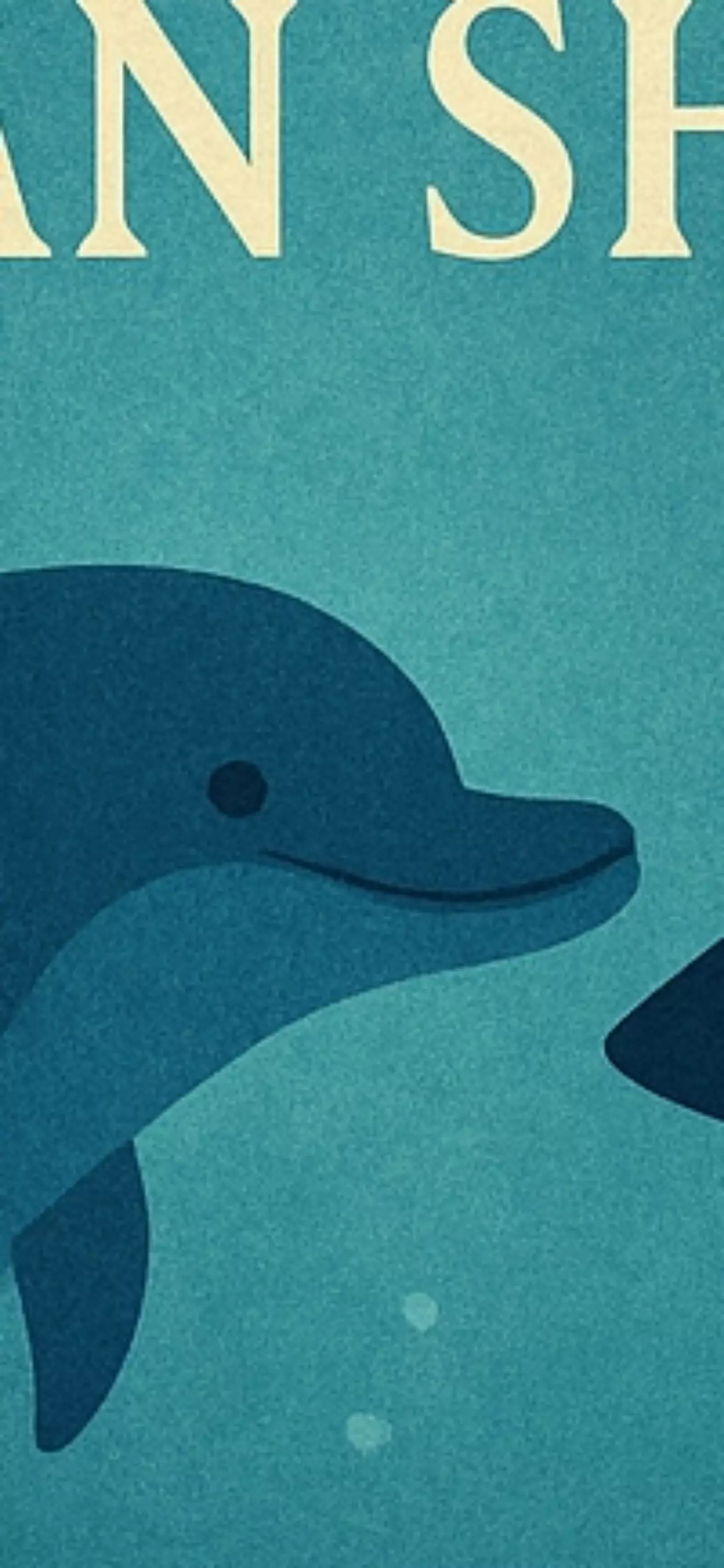 shark