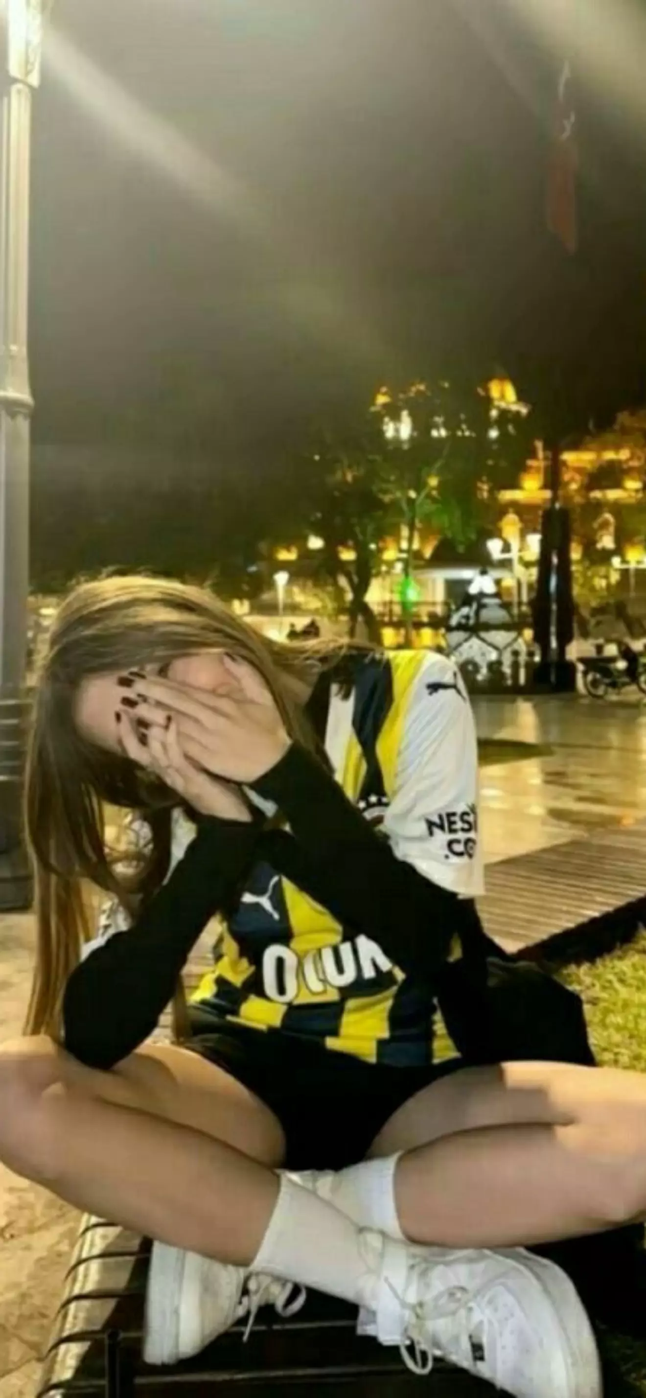 arinalalala