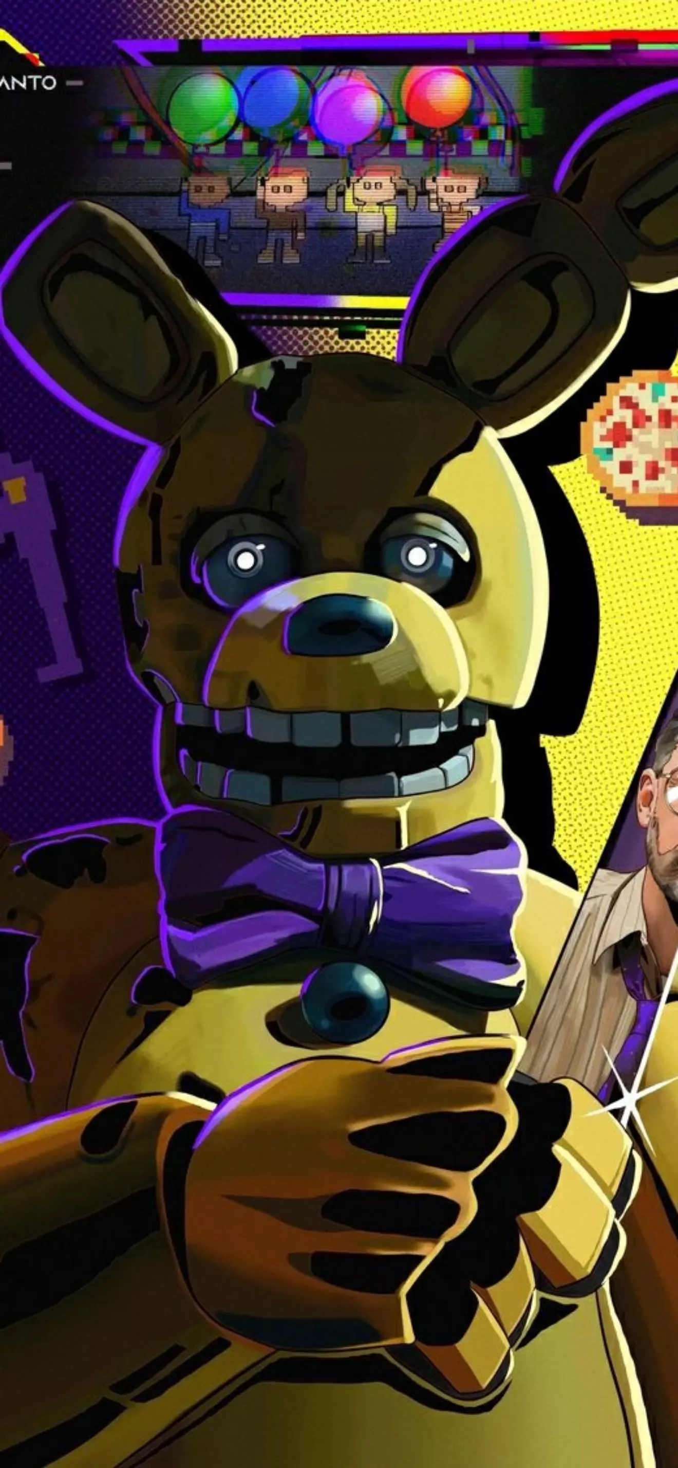 FnaferDanil