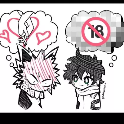 Katsuki Bakugo thumbnail
