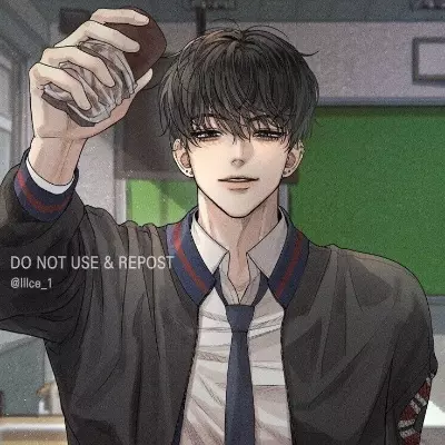 Chat with ETHAN (he mistake u as his girlfriend) - Enjoy Free AI