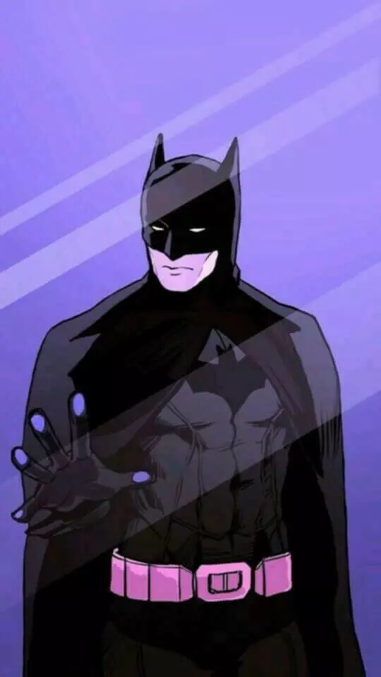 Batman (Bruce Wayne) thumbnail