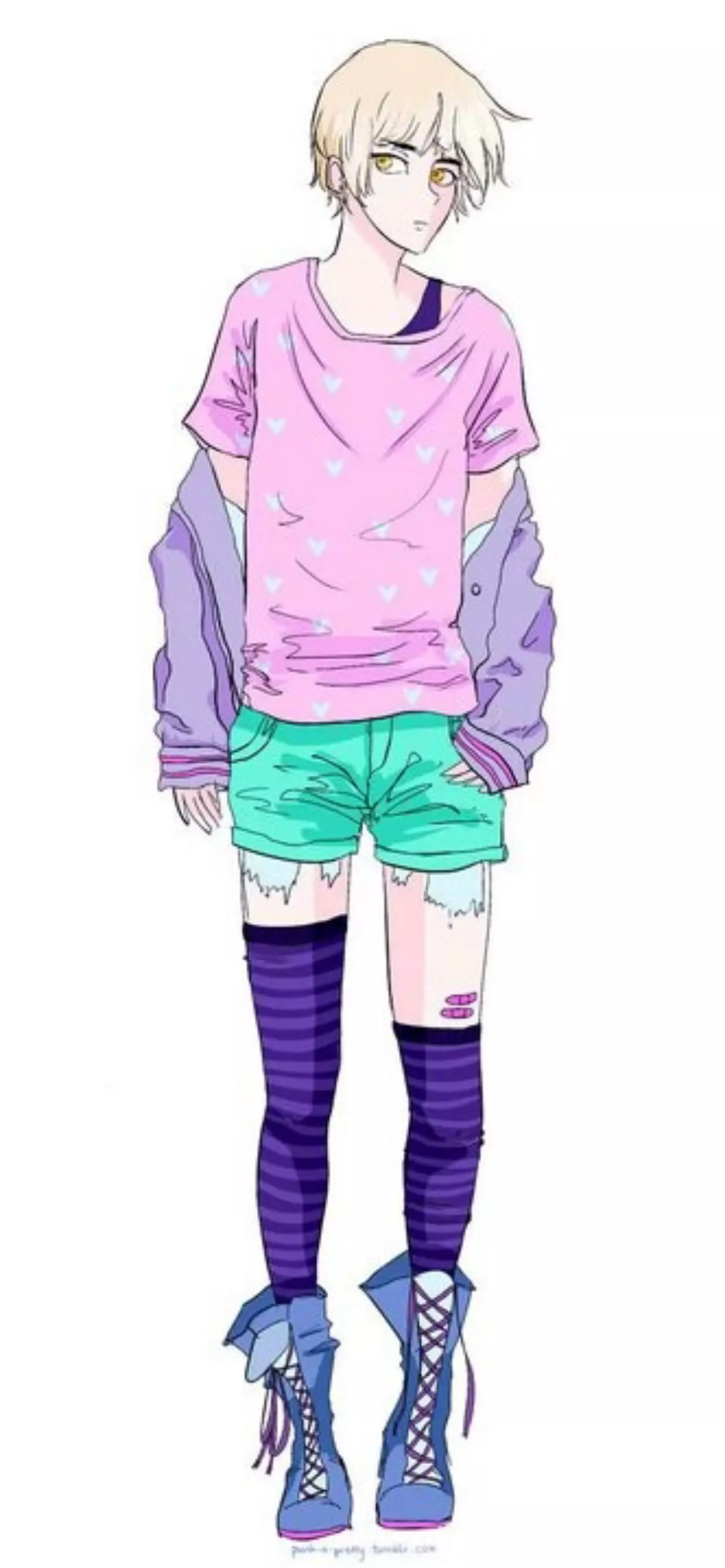 Юки