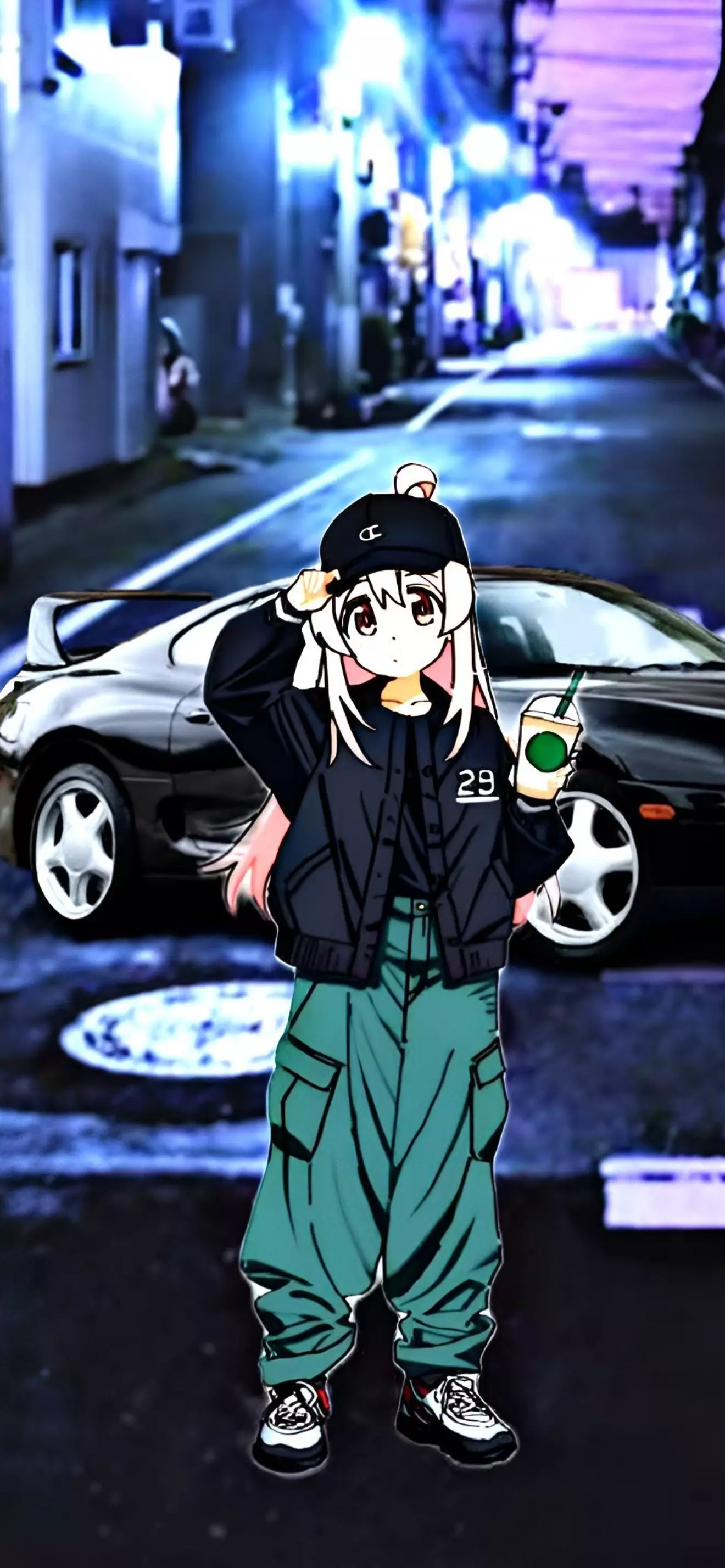 Mahiro 