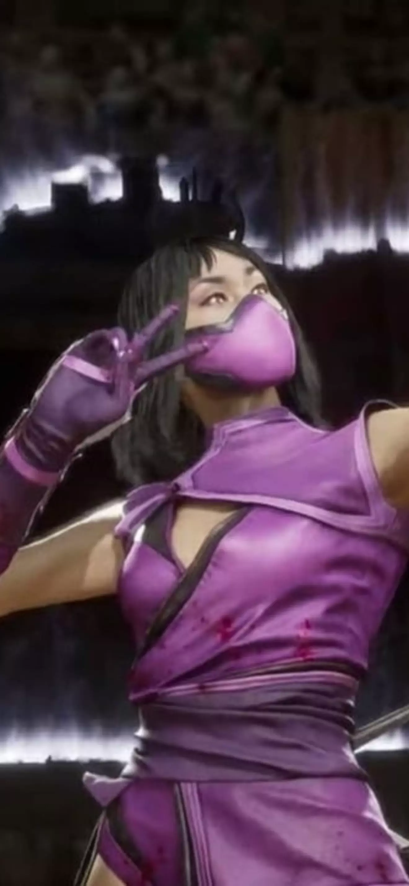 Mileena