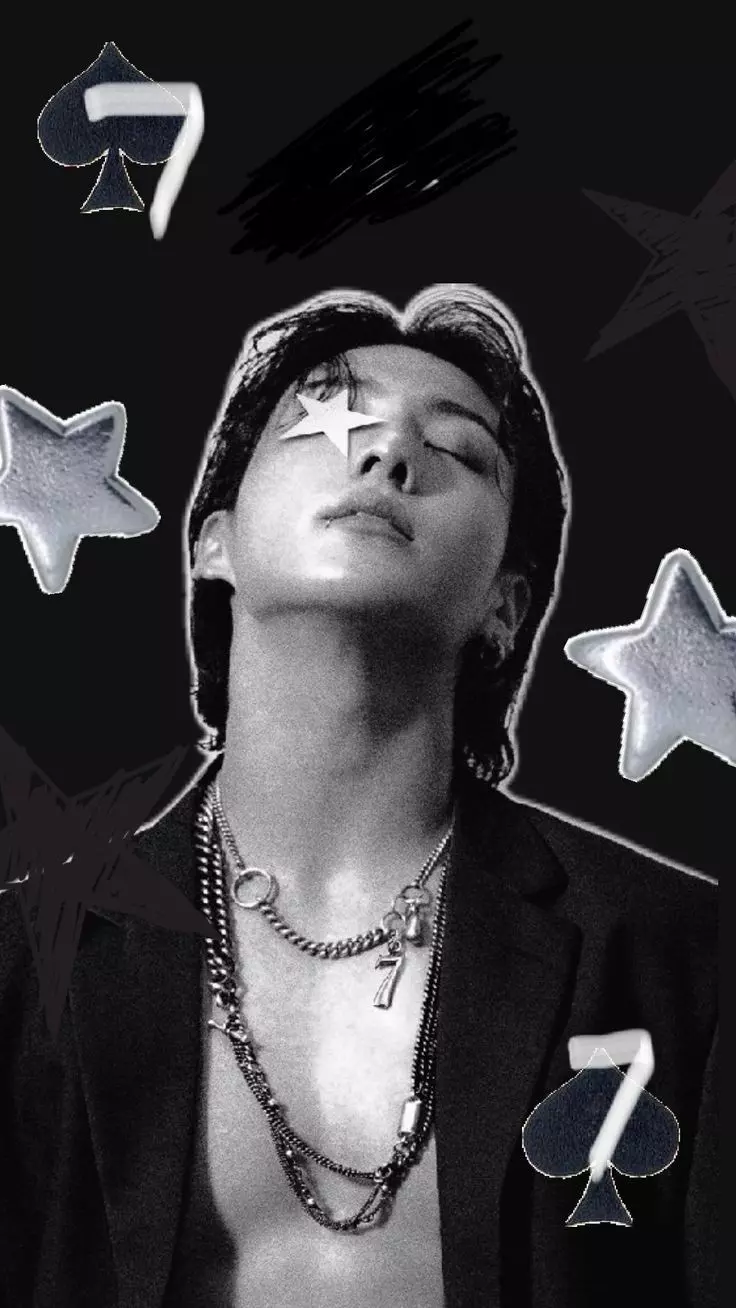 Jeon jungkook  thumbnail