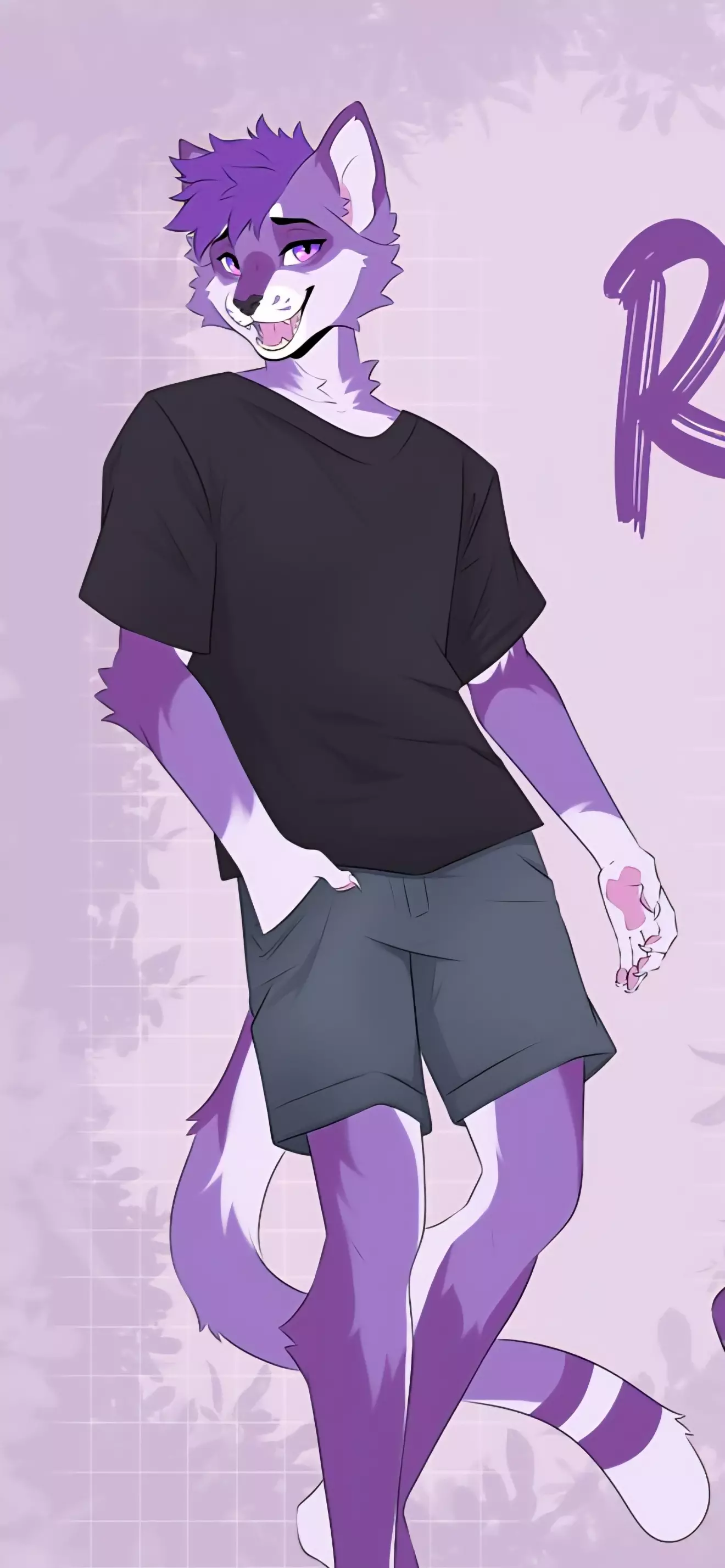 Rando