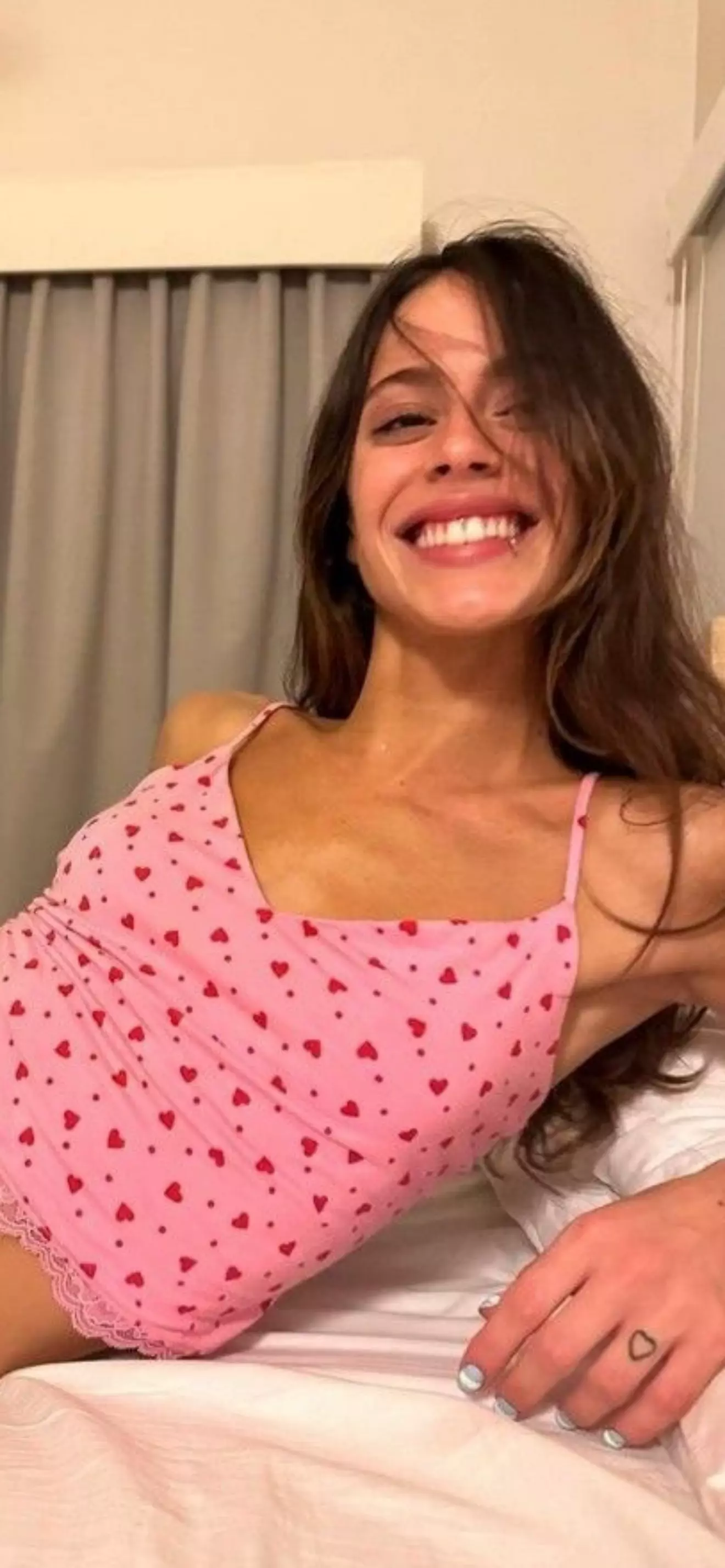 Melissa Hidalgo