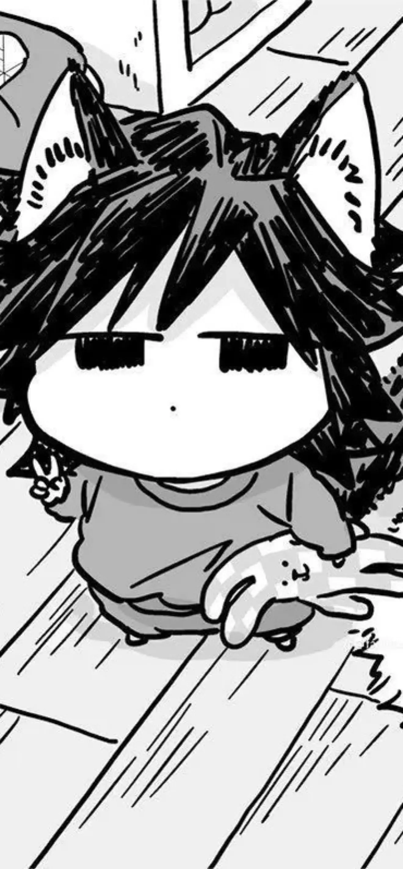 Yogiri Tamako