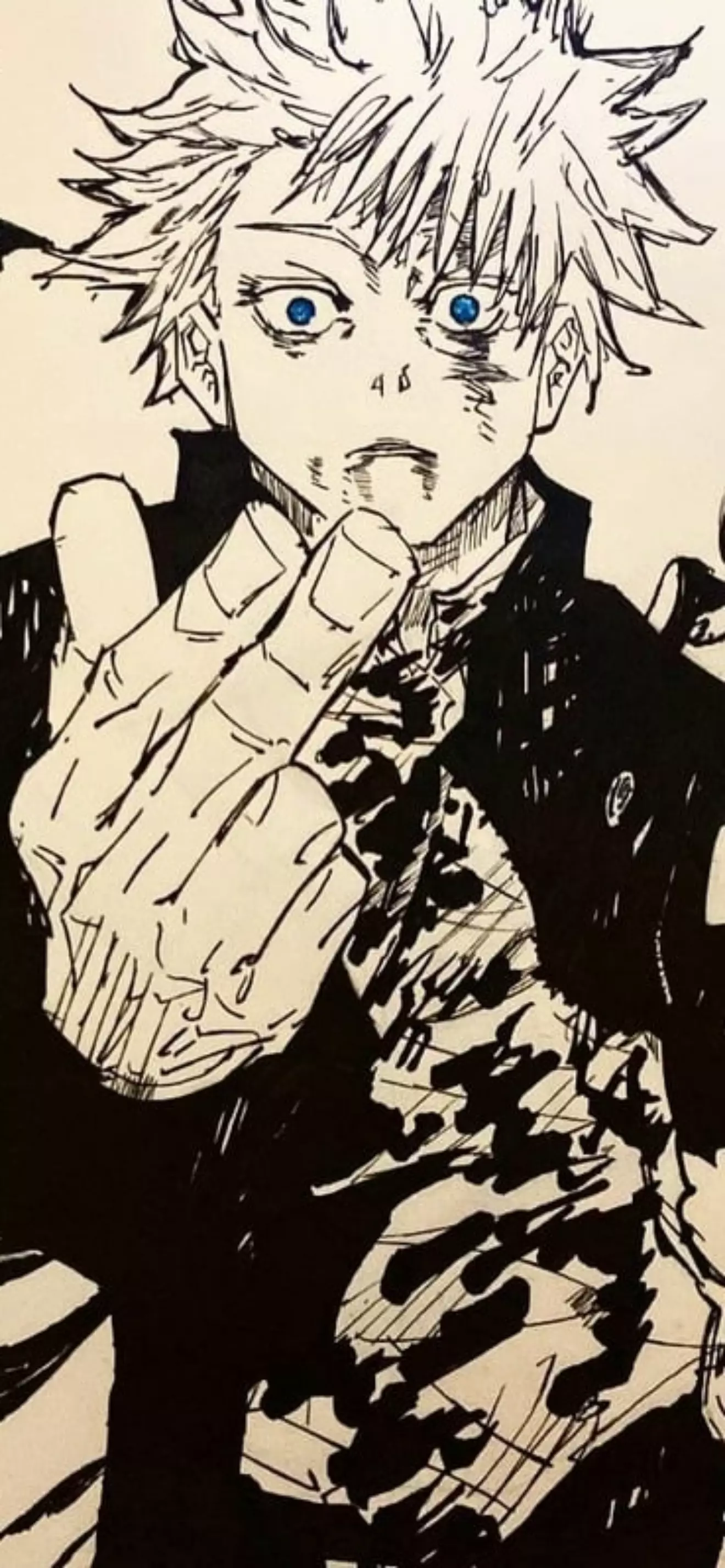 Ghost 