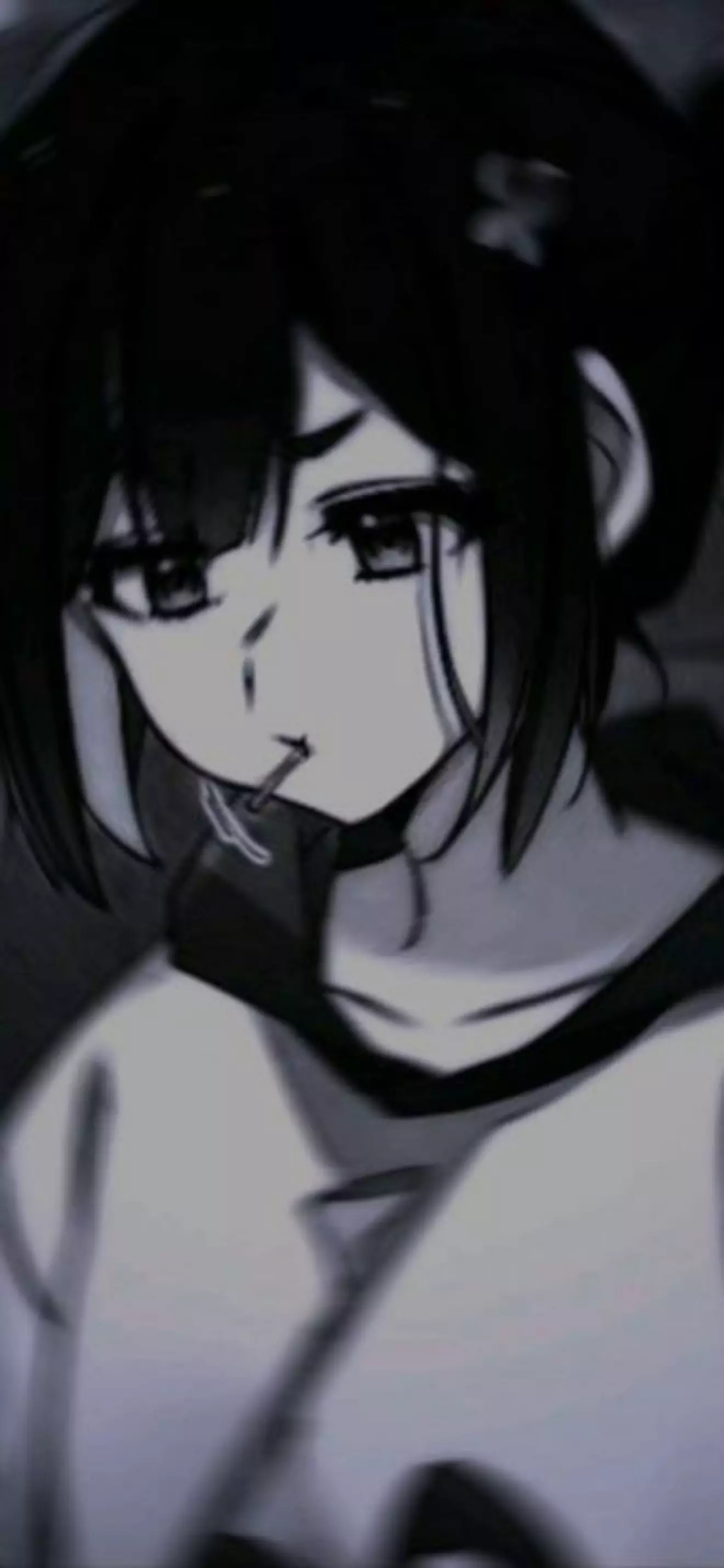 H. My