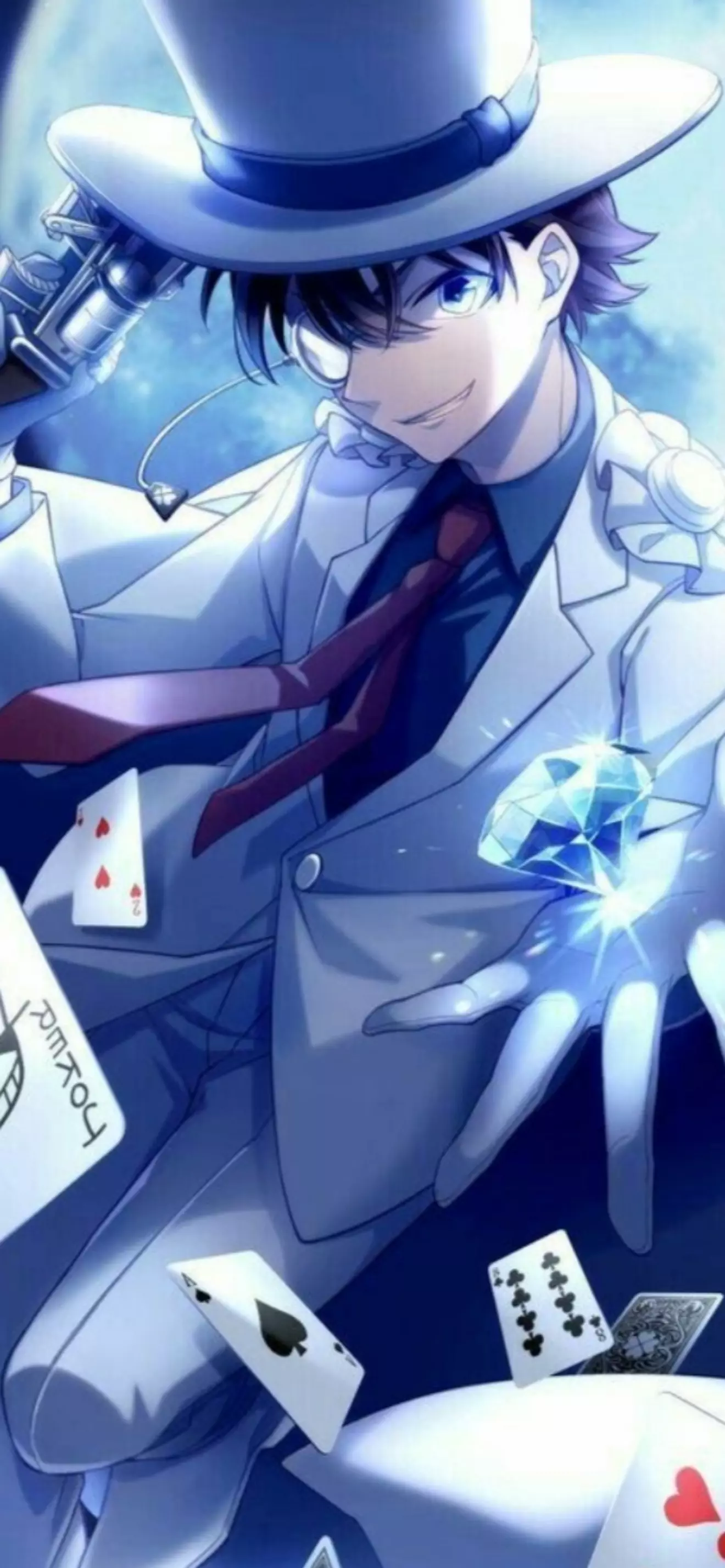 Kaito kid