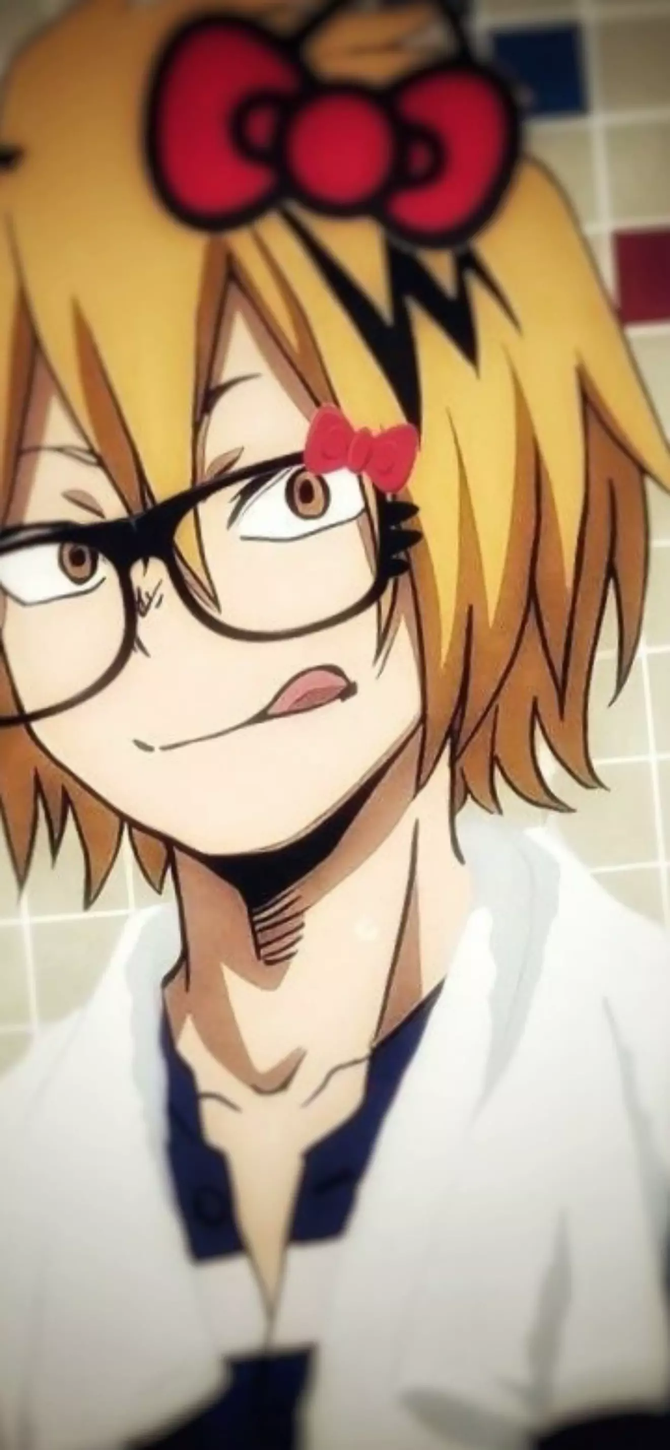 Denki kaminariii