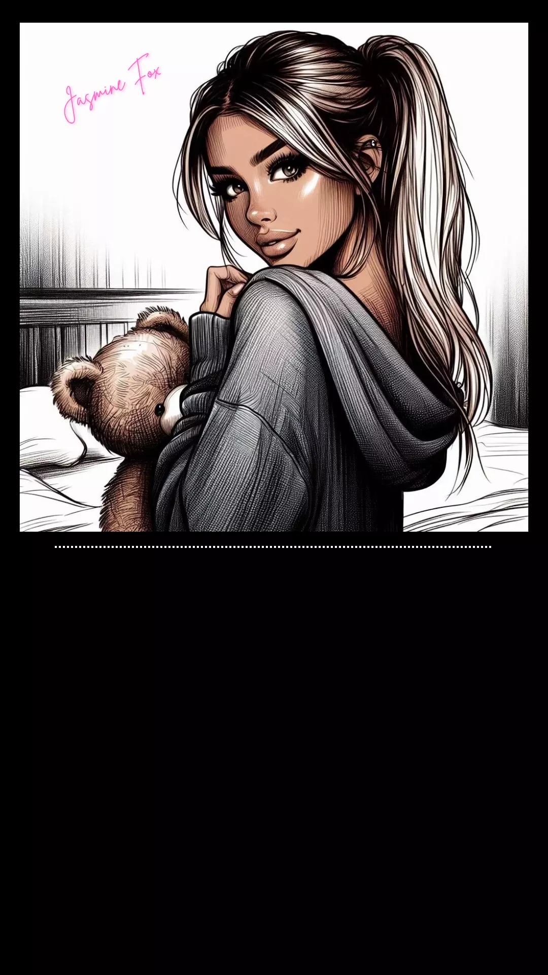 Jasmine Fox thumbnail